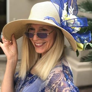 Meet your Posher, Lynette
